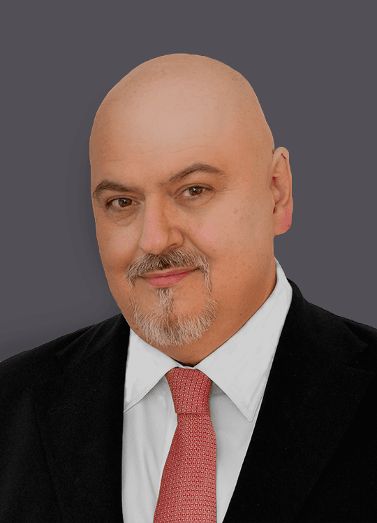 Niklas Gustavsson - CEO Aquagyro AB